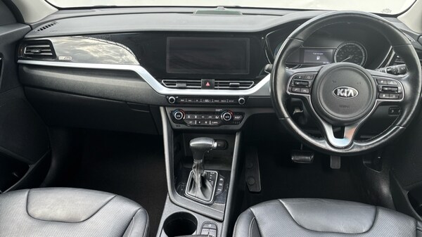 Used Kia Niro 2021 for sale - 75514648: Photo 11