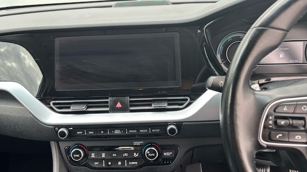 Used Kia Niro 2021 for sale - 75514648: Photo 12