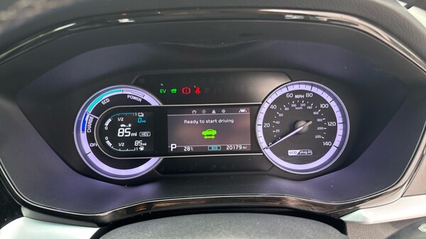 Used Kia Niro 2021 for sale - 75514648: Photo 13