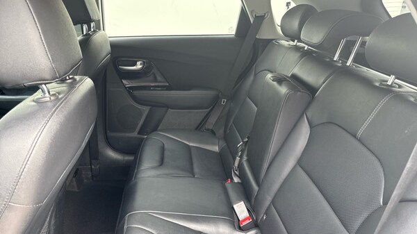 Used Kia Niro 2021 for sale - 75514648: Photo 14