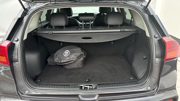Used Kia Niro 2021 for sale - 75514648: Photo 15