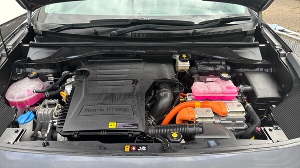 Used Kia Niro 2021 for sale - 75514648: Photo 16