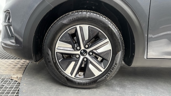 Used Kia Niro 2021 for sale - 75514648: Photo 17