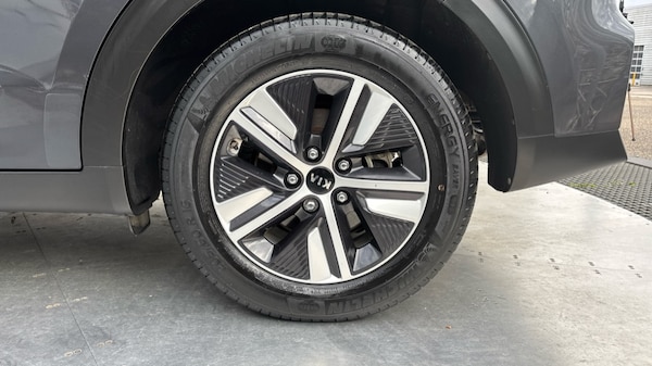 Used Kia Niro 2021 for sale - 75514648: Photo 18