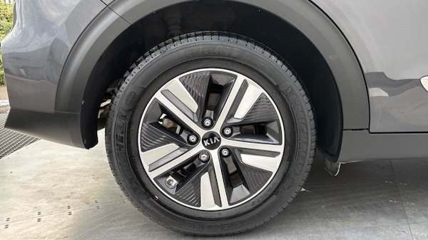Used Kia Niro 2021 for sale - 75514648: Photo 19