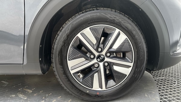 Used Kia Niro 2021 for sale - 75514648: Photo 20