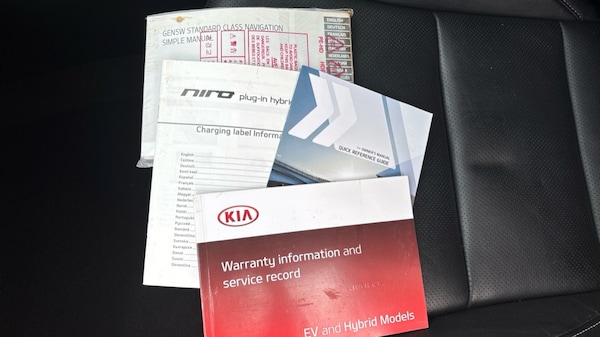 Used Kia Niro 2021 for sale - 75514648: Photo 21