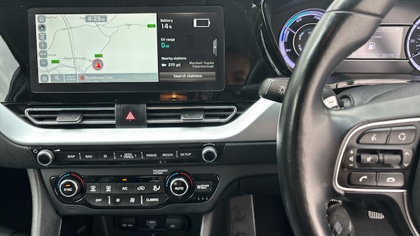 Used Kia Niro 2021 for sale - 75514648: Photo 29