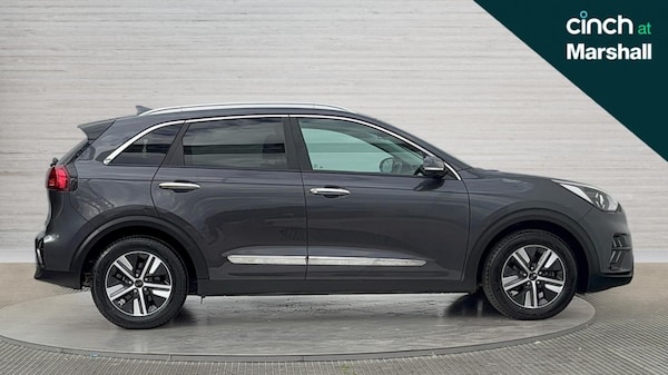 Used Kia Niro 2021 for sale - 75514648: Photo 2