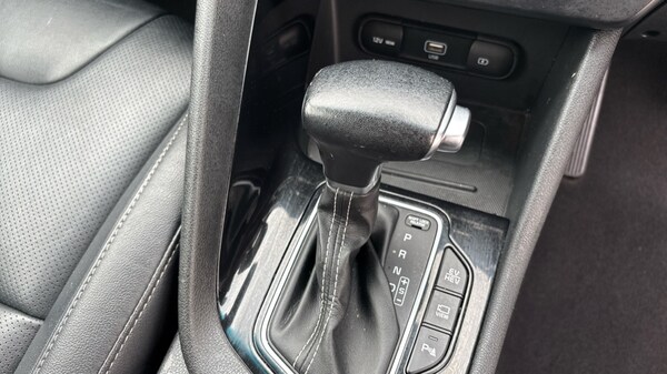 Used Kia Niro 2021 for sale - 75514648: Photo 31