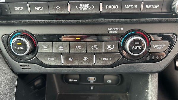 Used Kia Niro 2021 for sale - 75514648: Photo 36