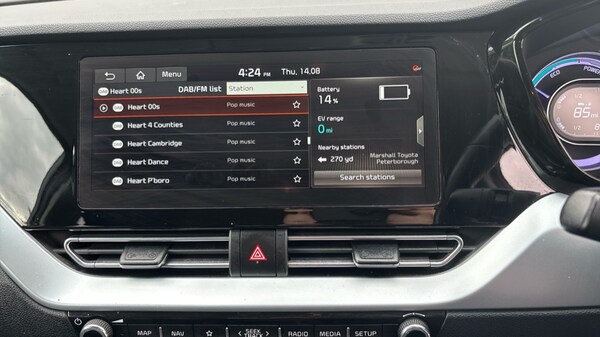Used Kia Niro 2021 for sale - 75514648: Photo 37