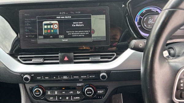 Used Kia Niro 2021 for sale - 75514648: Photo 38