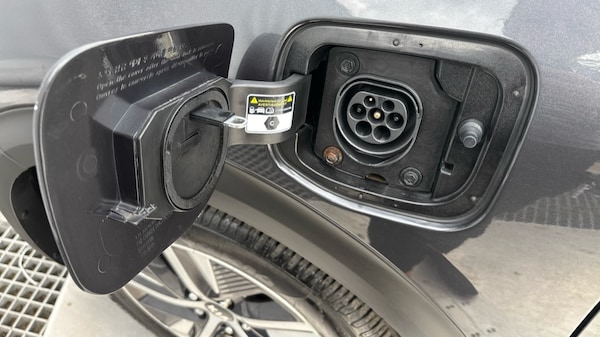 Used Kia Niro 2021 for sale - 75514648: Photo 43