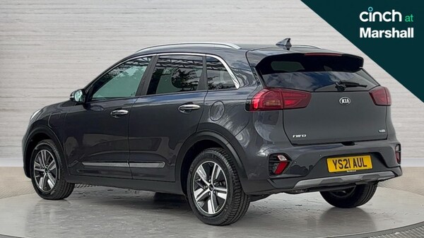 Used Kia Niro 2021 for sale - 75514648: Photo 5