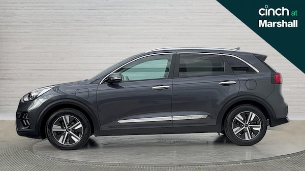 Used Kia Niro 2021 for sale - 75514648: Photo 6