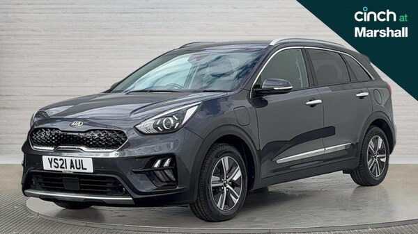 Used Kia Niro 2021 for sale - 75514648: Photo 7