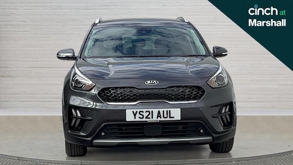 Used Kia Niro 2021 for sale - 75514648: Photo 8