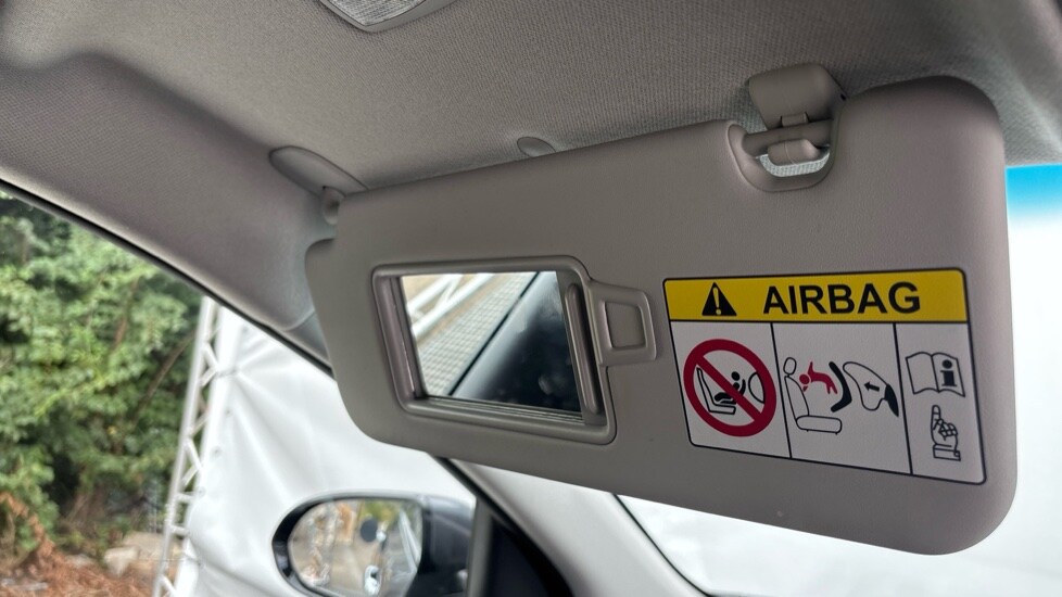 Vehicle 95