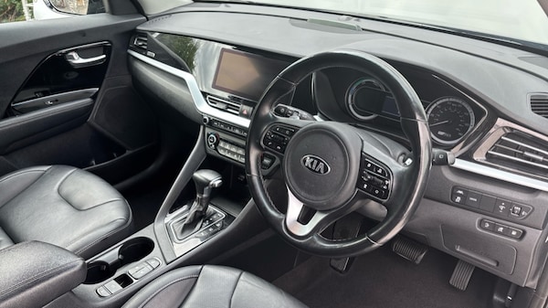 Used Kia Niro 2021 for sale - 75514648: Photo 9