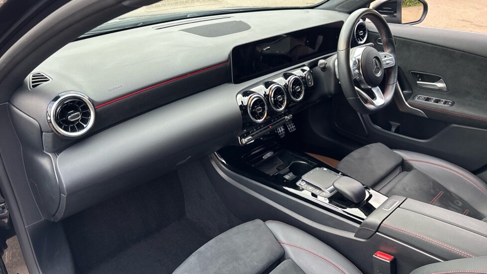 Used Mercedes-Benz A-Class 2021 for sale - 76479742: Photo 10