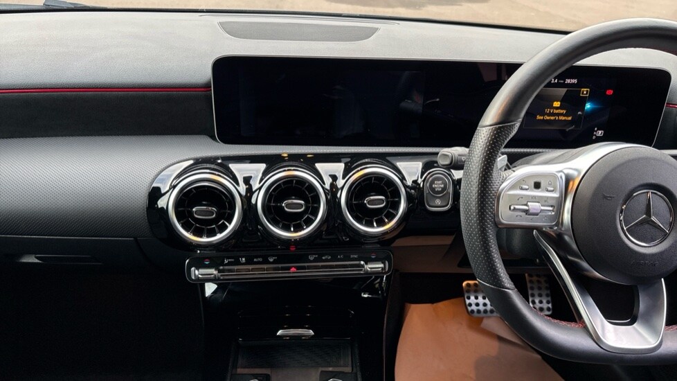 Used Mercedes-Benz A-Class 2021 for sale - 76479742: Photo 12