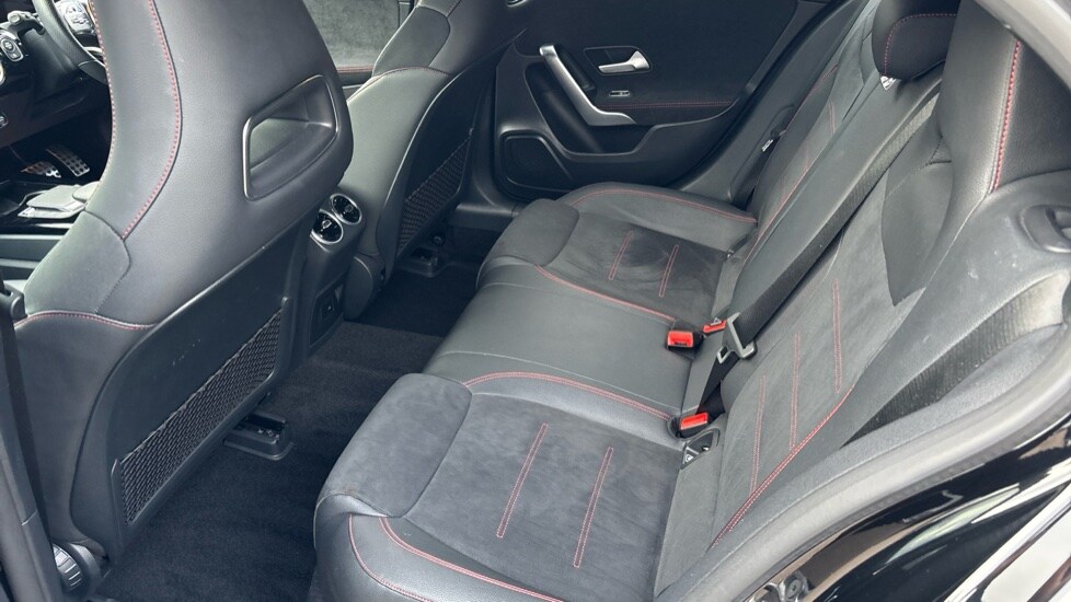 Used Mercedes-Benz A-Class 2021 for sale - 76479742: Photo 14