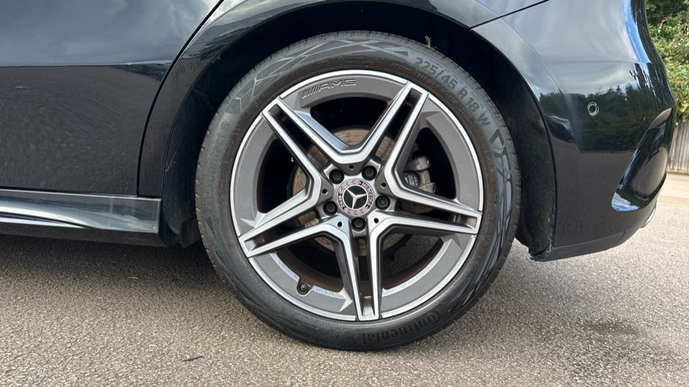 Used Mercedes-Benz A-Class 2021 for sale - 76479742: Photo 18