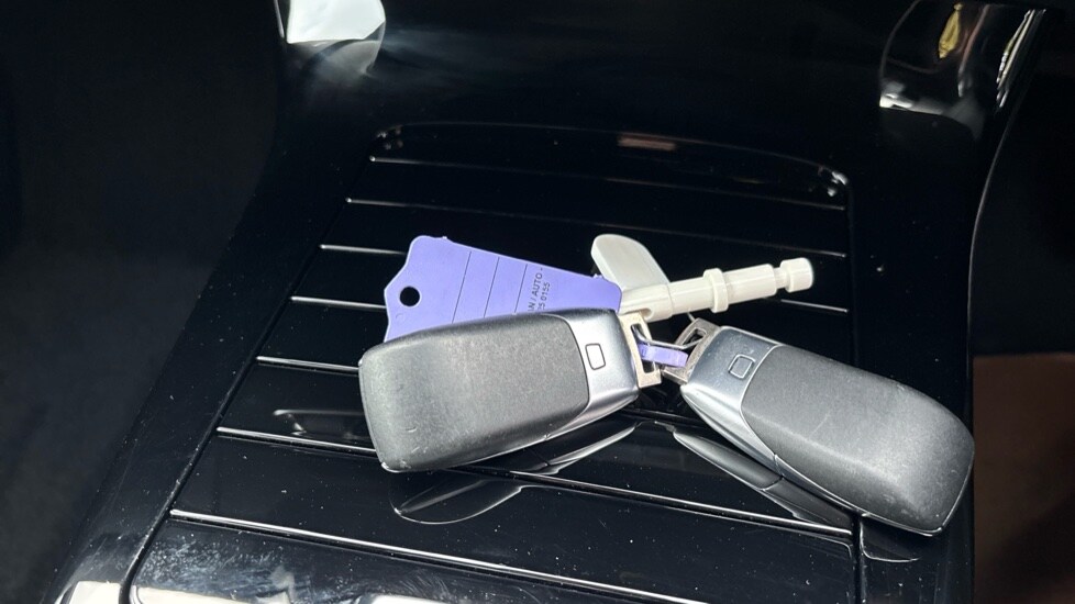 Used Mercedes-Benz A-Class 2021 for sale - 76479742: Photo 22