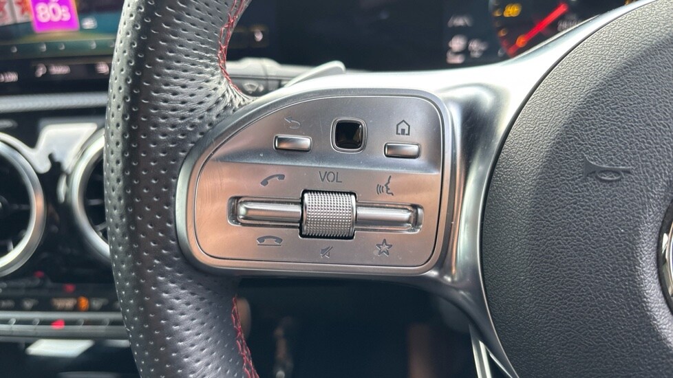 Used Mercedes-Benz A-Class 2021 for sale - 76479742: Photo 25