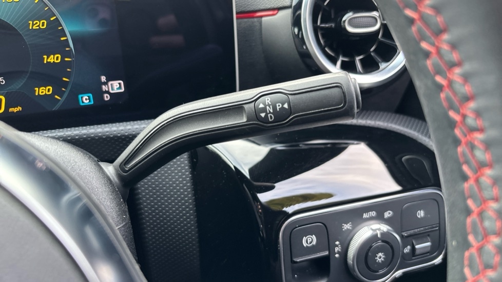 Used Mercedes-Benz A-Class 2021 for sale - 76479742: Photo 26