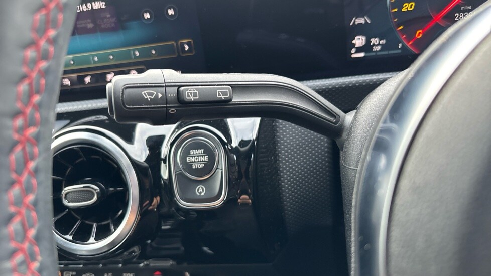 Used Mercedes-Benz A-Class 2021 for sale - 76479742: Photo 27