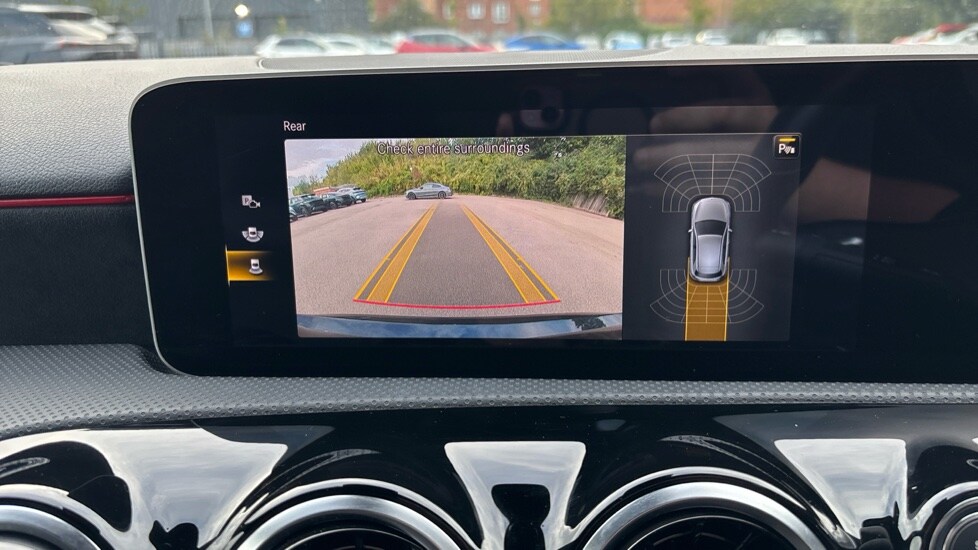 Used Mercedes-Benz A-Class 2021 for sale - 76479742: Photo 28