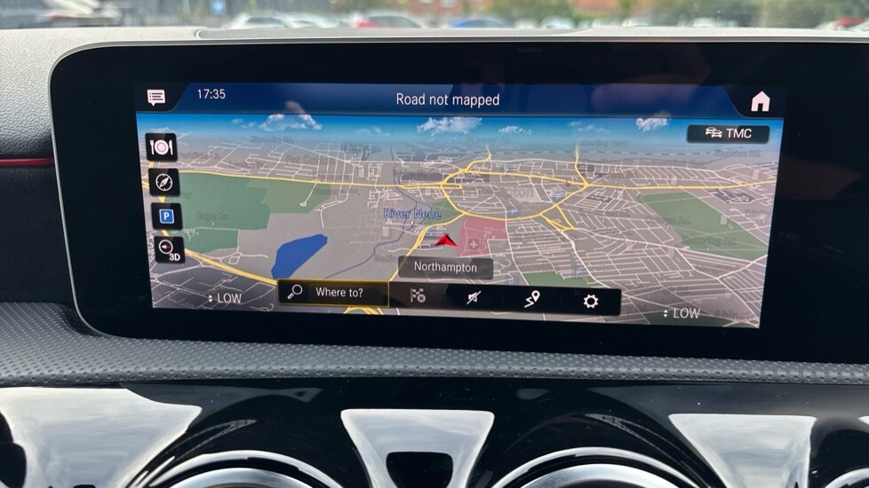 Used Mercedes-Benz A-Class 2021 for sale - 76479742: Photo 29