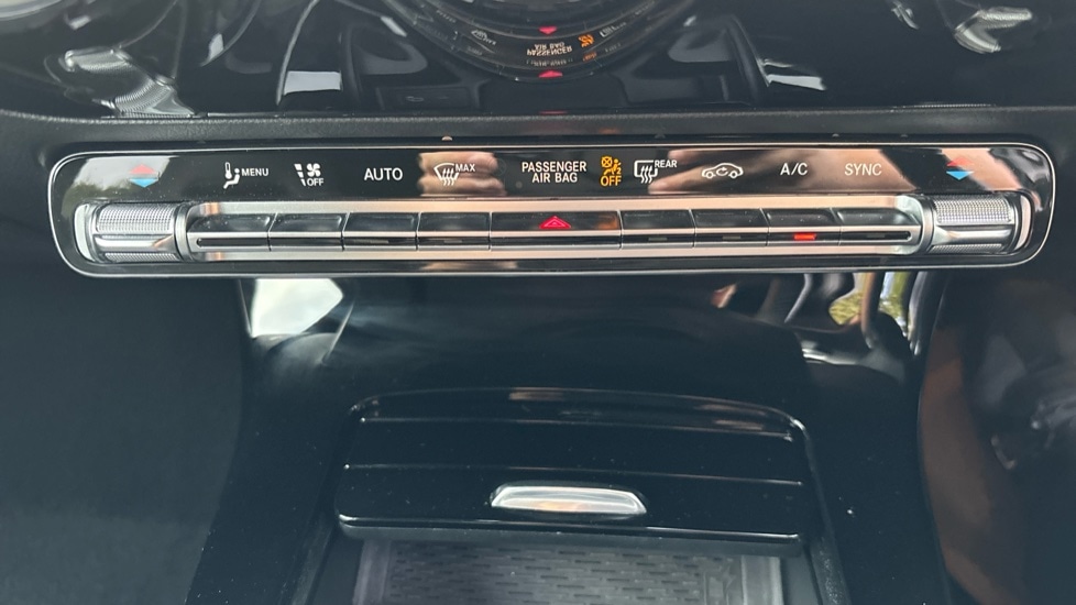 Used Mercedes-Benz A-Class 2021 for sale - 76479742: Photo 35