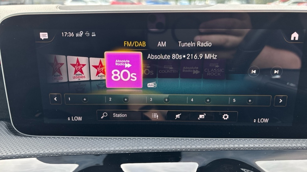 Used Mercedes-Benz A-Class 2021 for sale - 76479742: Photo 37