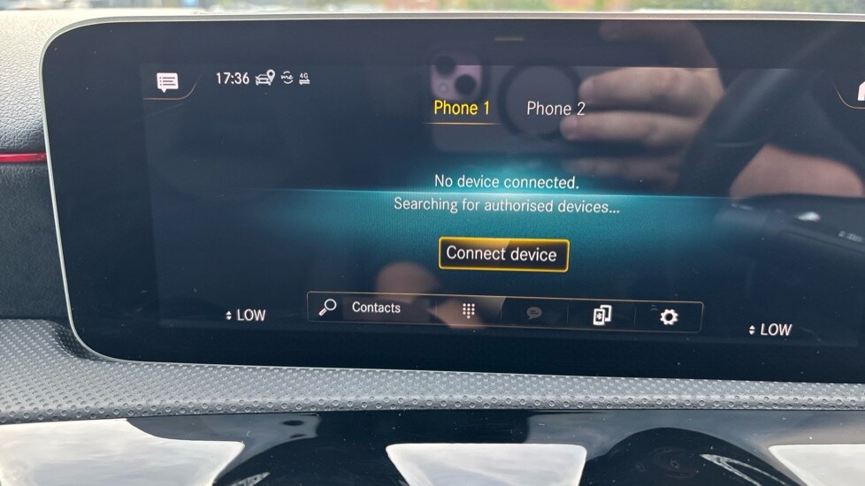 Used Mercedes-Benz A-Class 2021 for sale - 76479742: Photo 38