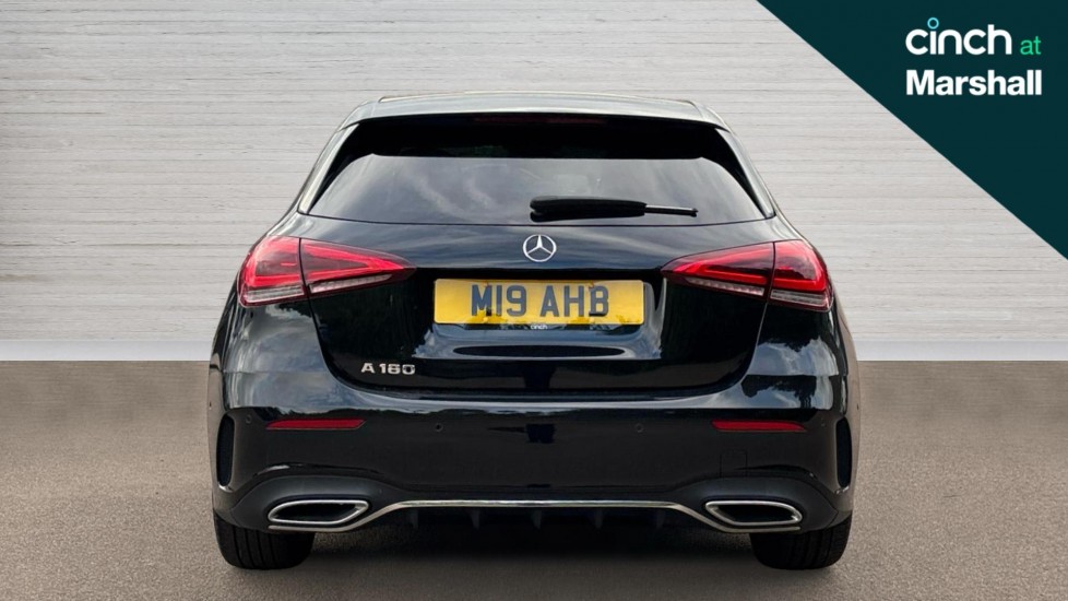 Used Mercedes-Benz A-Class 2021 for sale - 76479742: Photo 4