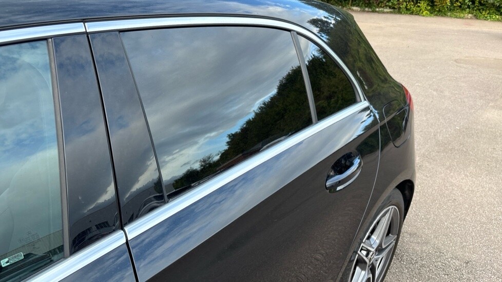 Used Mercedes-Benz A-Class 2021 for sale - 76479742: Photo 41