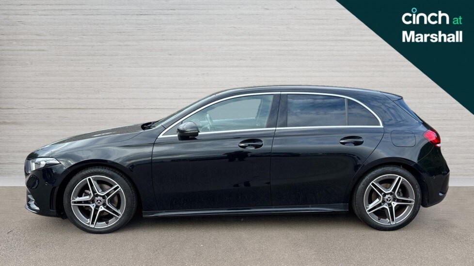 Used Mercedes-Benz A-Class 2021 for sale - 76479742: Photo 6