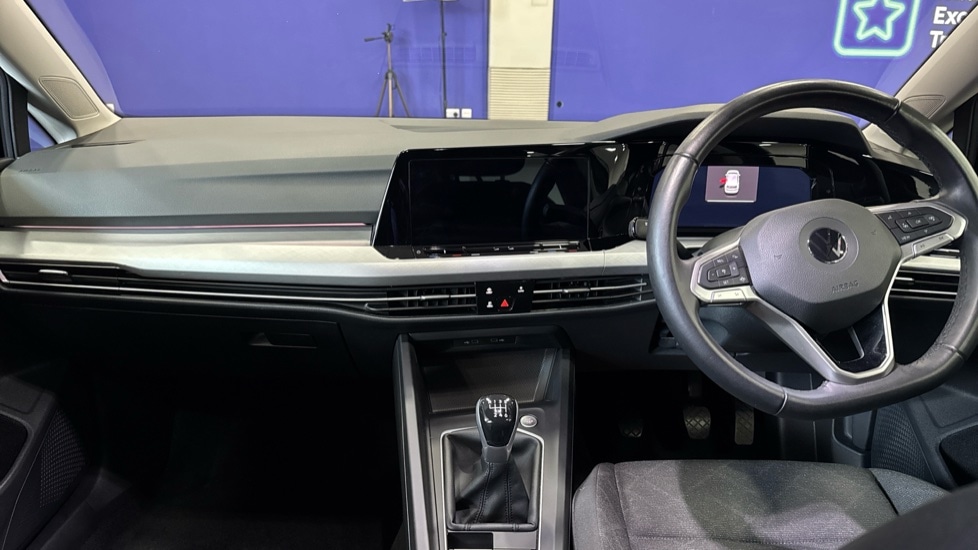 Used Volkswagen Golf 2022 for sale - 76487333: Photo 11