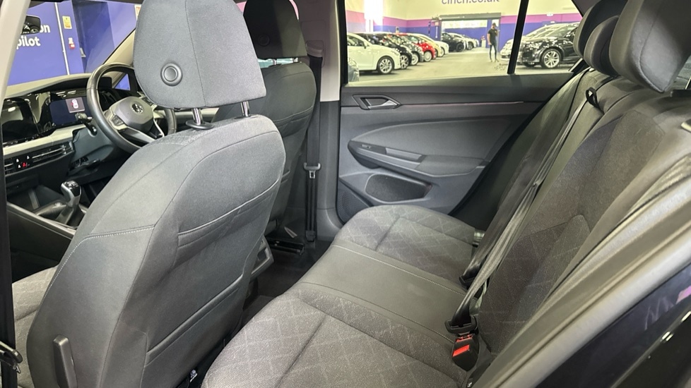 Used Volkswagen Golf 2022 for sale - 76487333: Photo 14