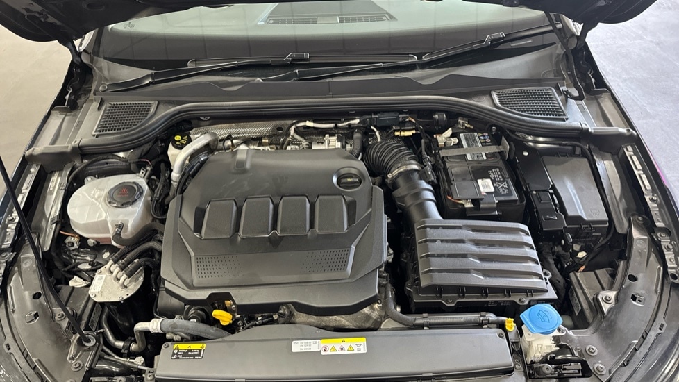 Used Volkswagen Golf 2022 for sale - 76487333: Photo 16