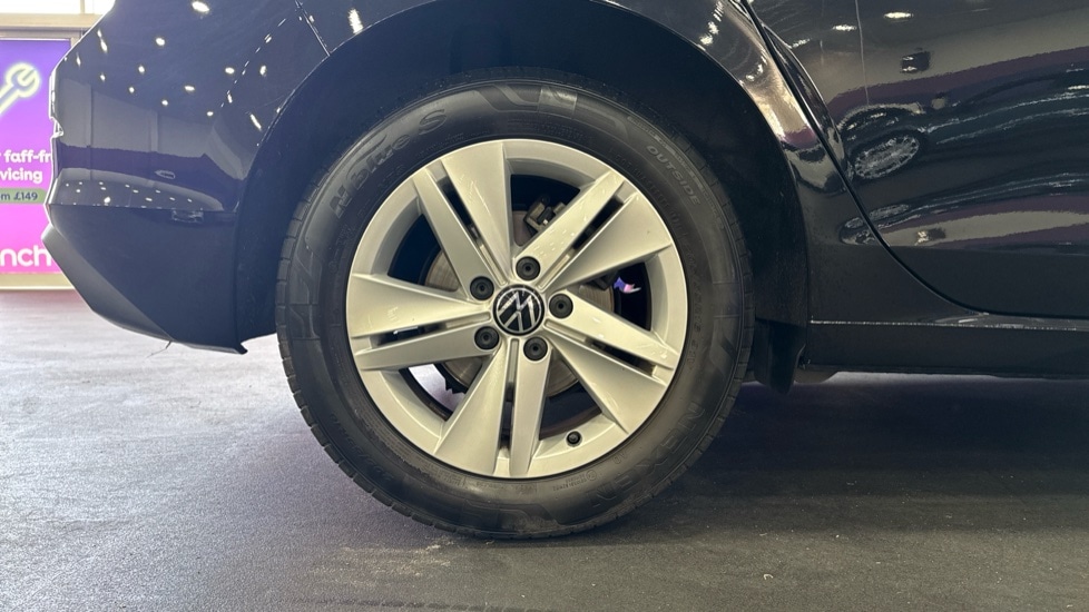 Used Volkswagen Golf 2022 for sale - 76487333: Photo 18