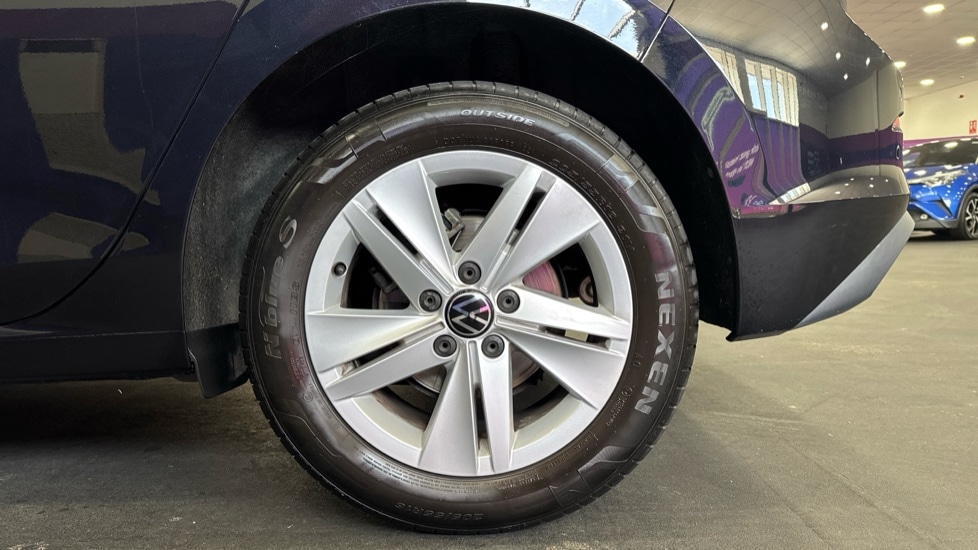 Used Volkswagen Golf 2022 for sale - 76487333: Photo 19