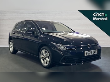 Used Volkswagen Golf 2022 for sale - 76487333: Photo