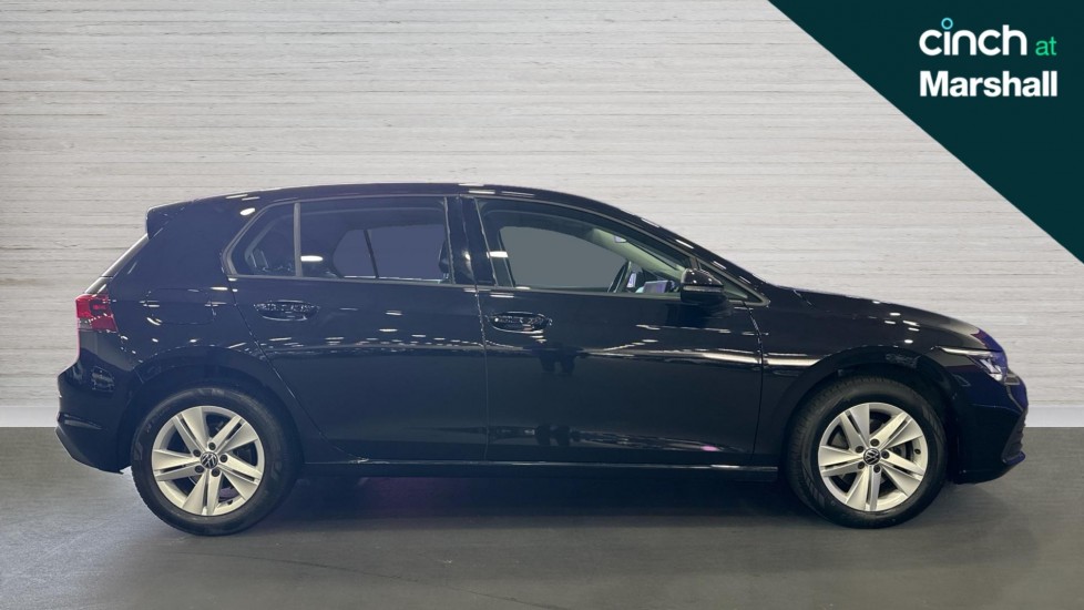 Used Volkswagen Golf 2022 for sale - 76487333: Photo 2