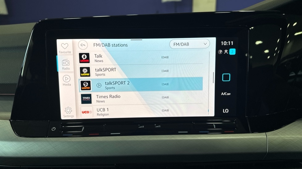 Used Volkswagen Golf 2022 for sale - 76487333: Photo 24