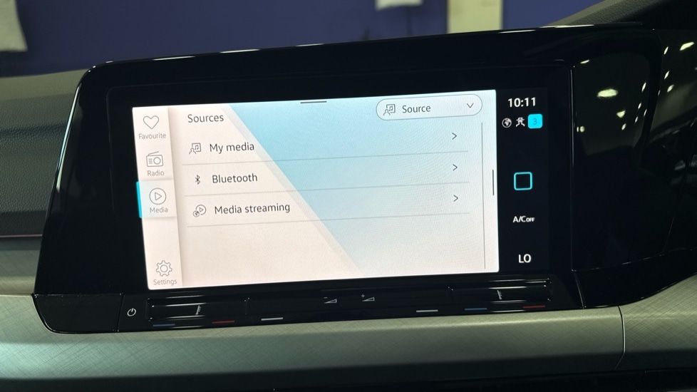 Used Volkswagen Golf 2022 for sale - 76487333: Photo 25