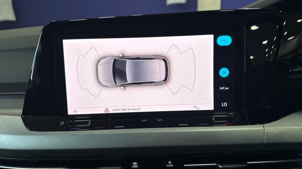 Used Volkswagen Golf 2022 for sale - 76487333: Photo 27